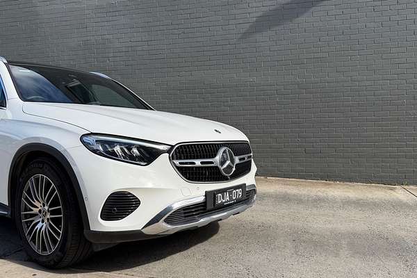 2024 Mercedes-Benz GLC-Class GLC200 X254