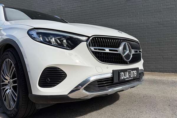 2024 Mercedes-Benz GLC-Class GLC200 X254