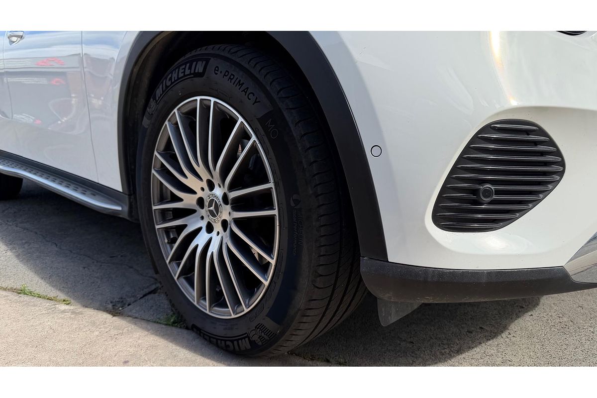 2024 Mercedes-Benz GLC-Class GLC200 X254