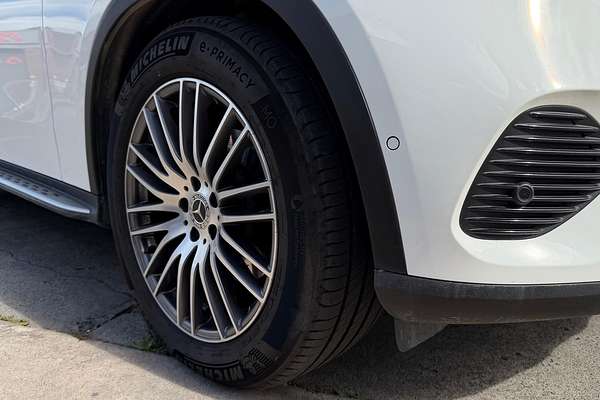 2024 Mercedes-Benz GLC-Class GLC200 X254