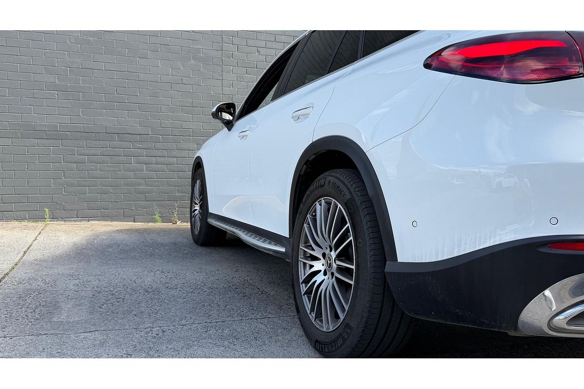 2024 Mercedes-Benz GLC-Class GLC200 X254