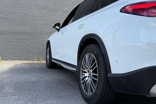 2024 Mercedes-Benz GLC-Class GLC200 X254