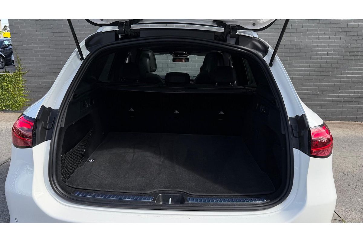 2024 Mercedes-Benz GLC-Class GLC200 X254