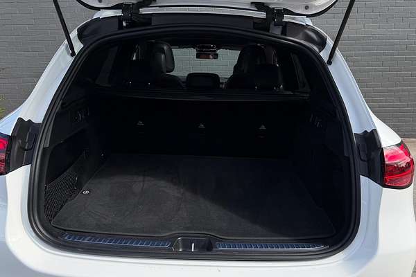 2024 Mercedes-Benz GLC-Class GLC200 X254