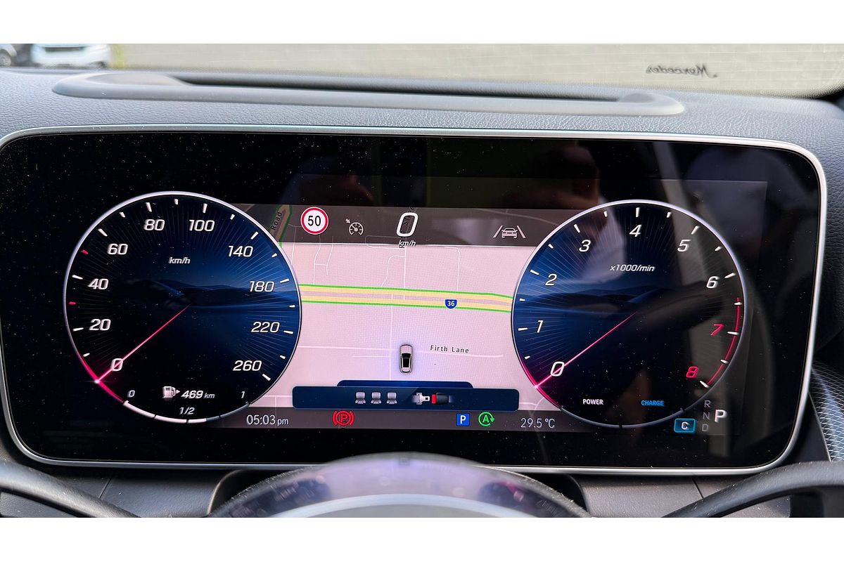 2024 Mercedes-Benz GLC-Class GLC200 X254