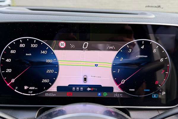 2024 Mercedes-Benz GLC-Class GLC200 X254