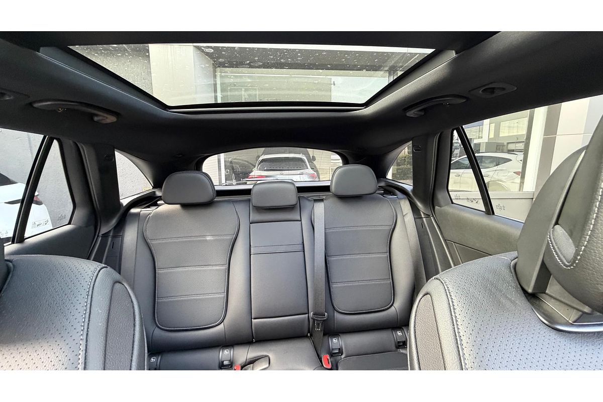 2024 Mercedes-Benz GLC-Class GLC200 X254