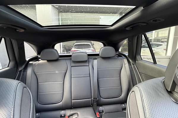 2024 Mercedes-Benz GLC-Class GLC200 X254