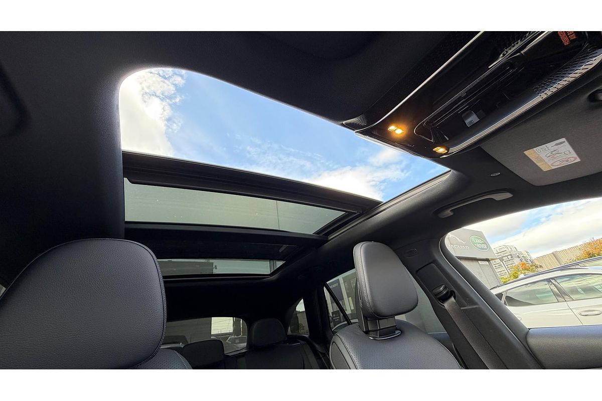 2024 Mercedes-Benz GLC-Class GLC200 X254