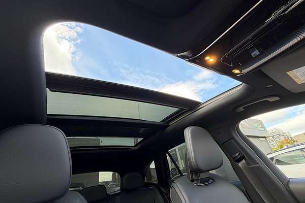 2024 Mercedes-Benz GLC-Class GLC200 X254