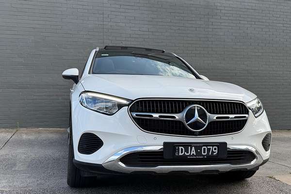 2024 Mercedes-Benz GLC-Class GLC200 X254