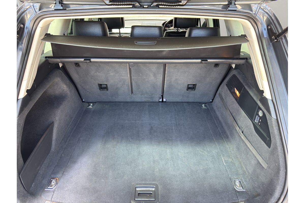 2015 Volkswagen Touareg TDI 150KW BMT 3.0D/4