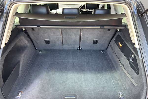 2015 Volkswagen Touareg TDI 150KW BMT 3.0D/4