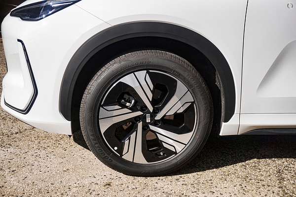 2025 Geely EX5 Inspire E245