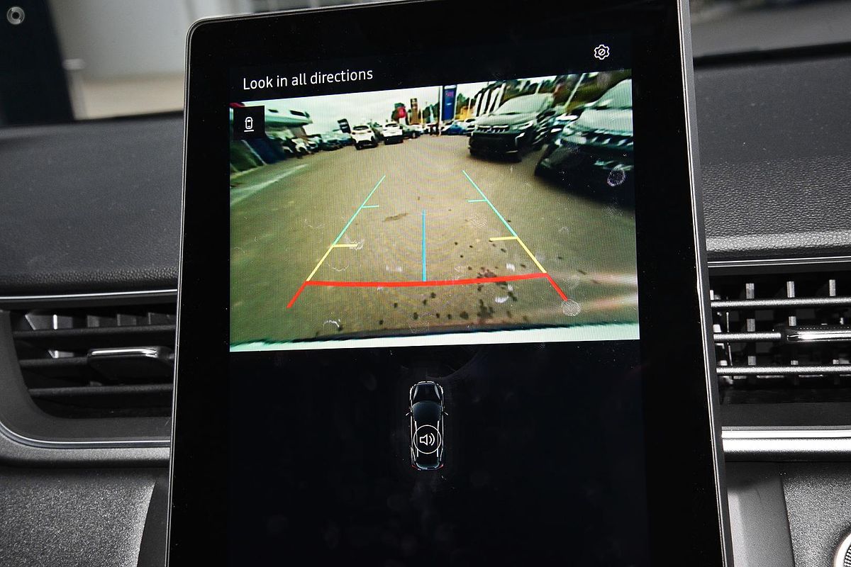 2025 Mitsubishi ASX Exceed XE