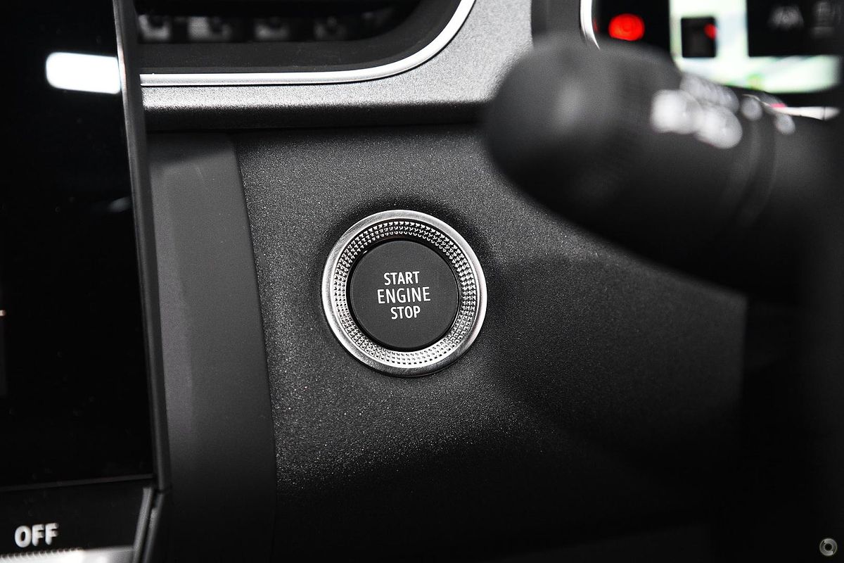 2025 Mitsubishi ASX Exceed XE