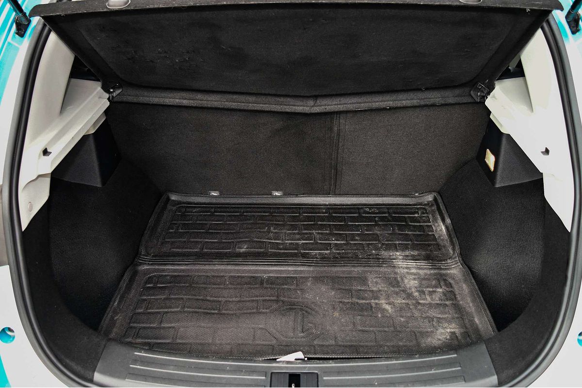 2020 MG ZS EV Essence AZS1