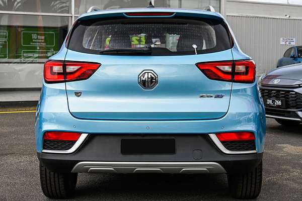 2020 MG ZS EV Essence AZS1