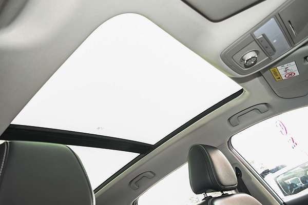 2020 MG ZS EV Essence AZS1