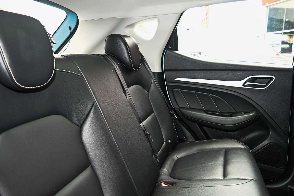 2020 MG ZS EV Essence AZS1