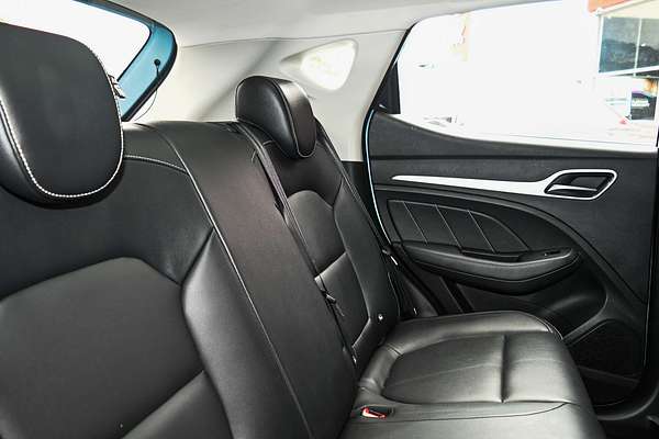 2020 MG ZS EV Essence AZS1