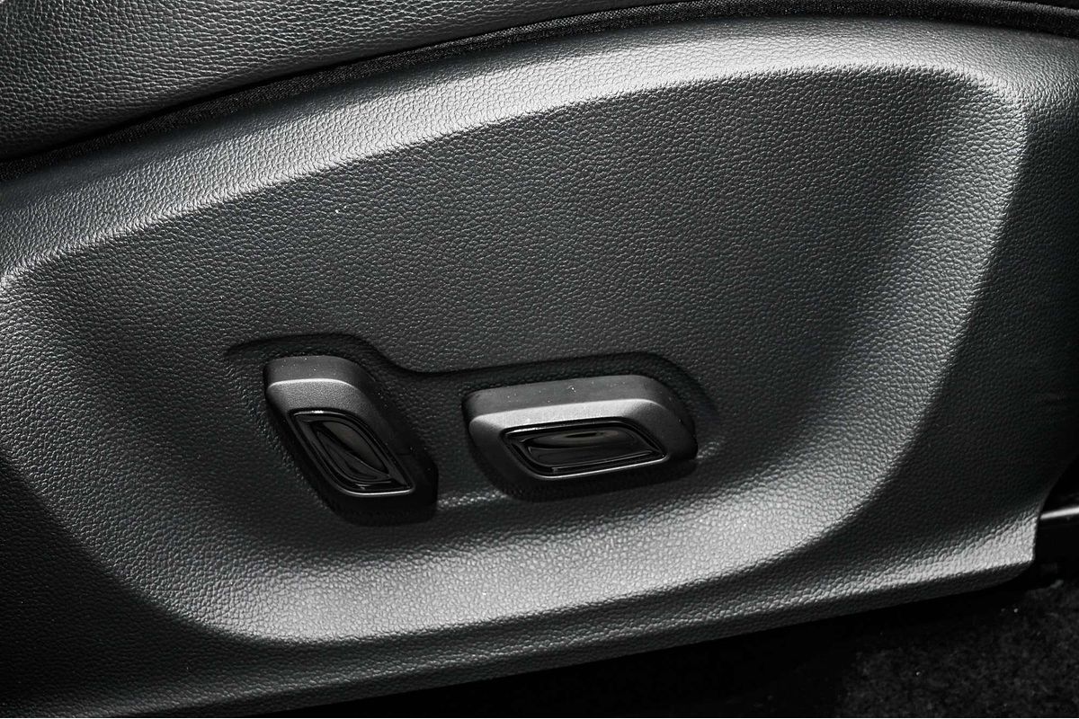 2020 MG ZS EV Essence AZS1