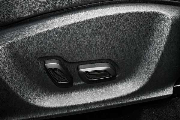 2020 MG ZS EV Essence AZS1