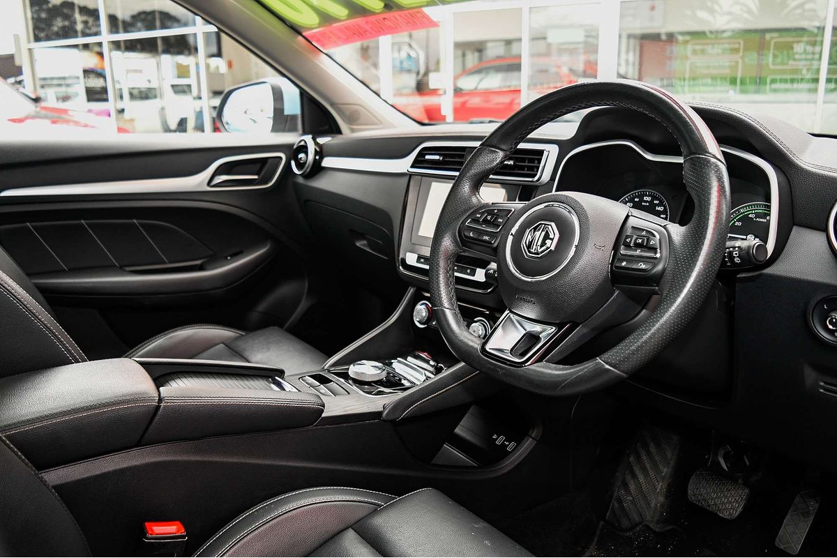 2020 MG ZS EV Essence AZS1