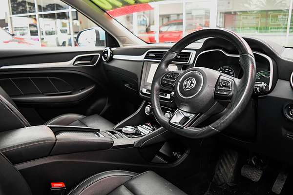 2020 MG ZS EV Essence AZS1