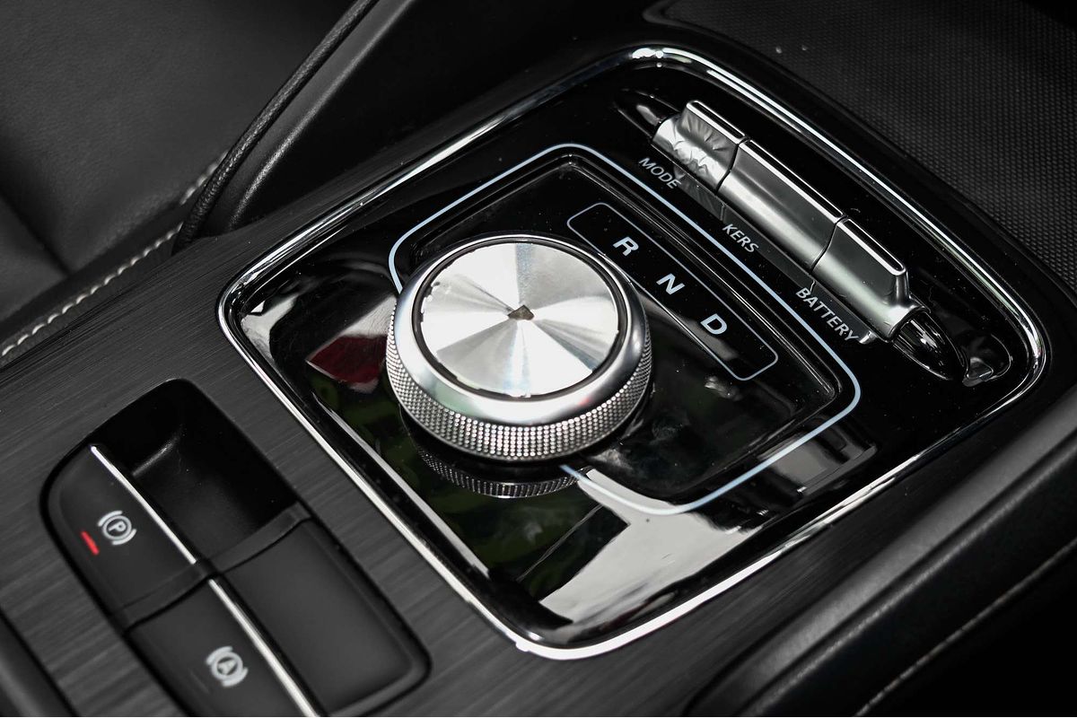 2020 MG ZS EV Essence AZS1