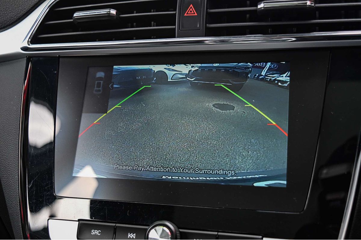 2020 MG ZS EV Essence AZS1