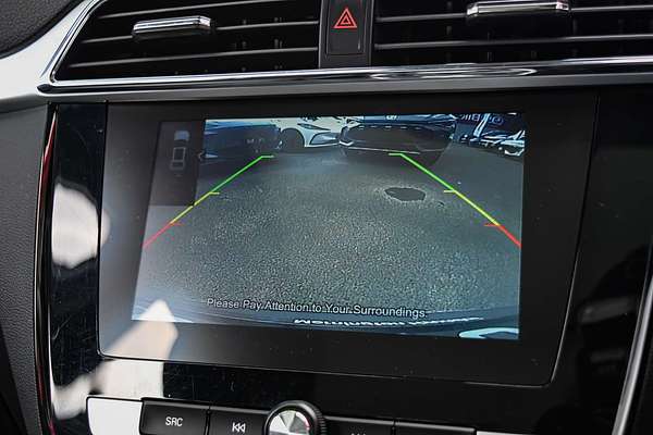 2020 MG ZS EV Essence AZS1