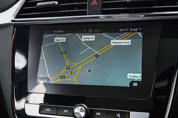 2020 MG ZS EV Essence AZS1