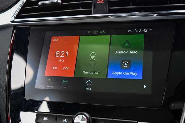 2020 MG ZS EV Essence AZS1