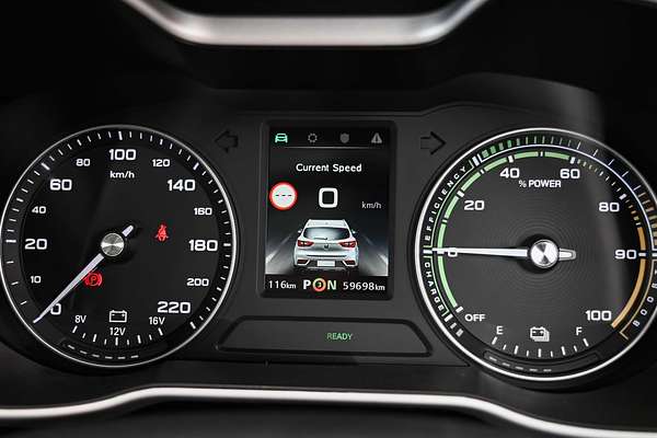 2020 MG ZS EV Essence AZS1