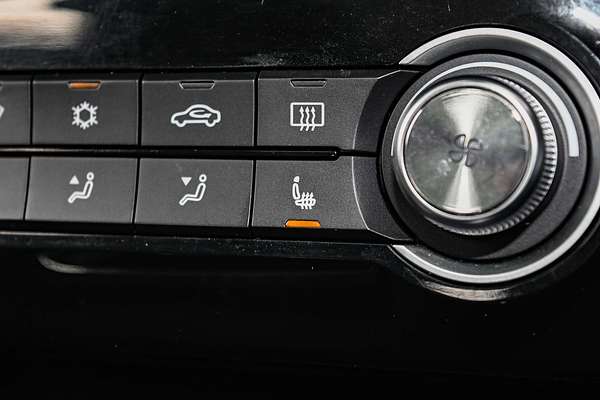 2020 MG ZS EV Essence AZS1