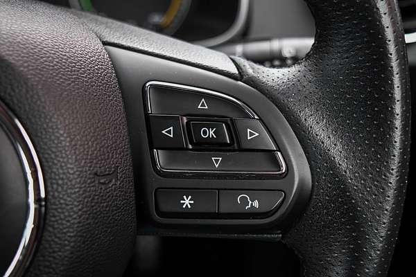 2020 MG ZS EV Essence AZS1