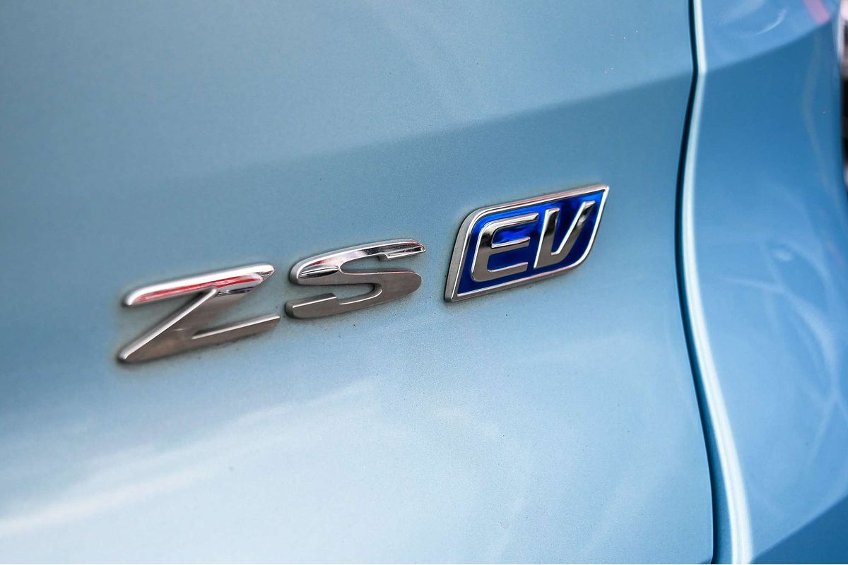 2020 MG ZS EV Essence AZS1