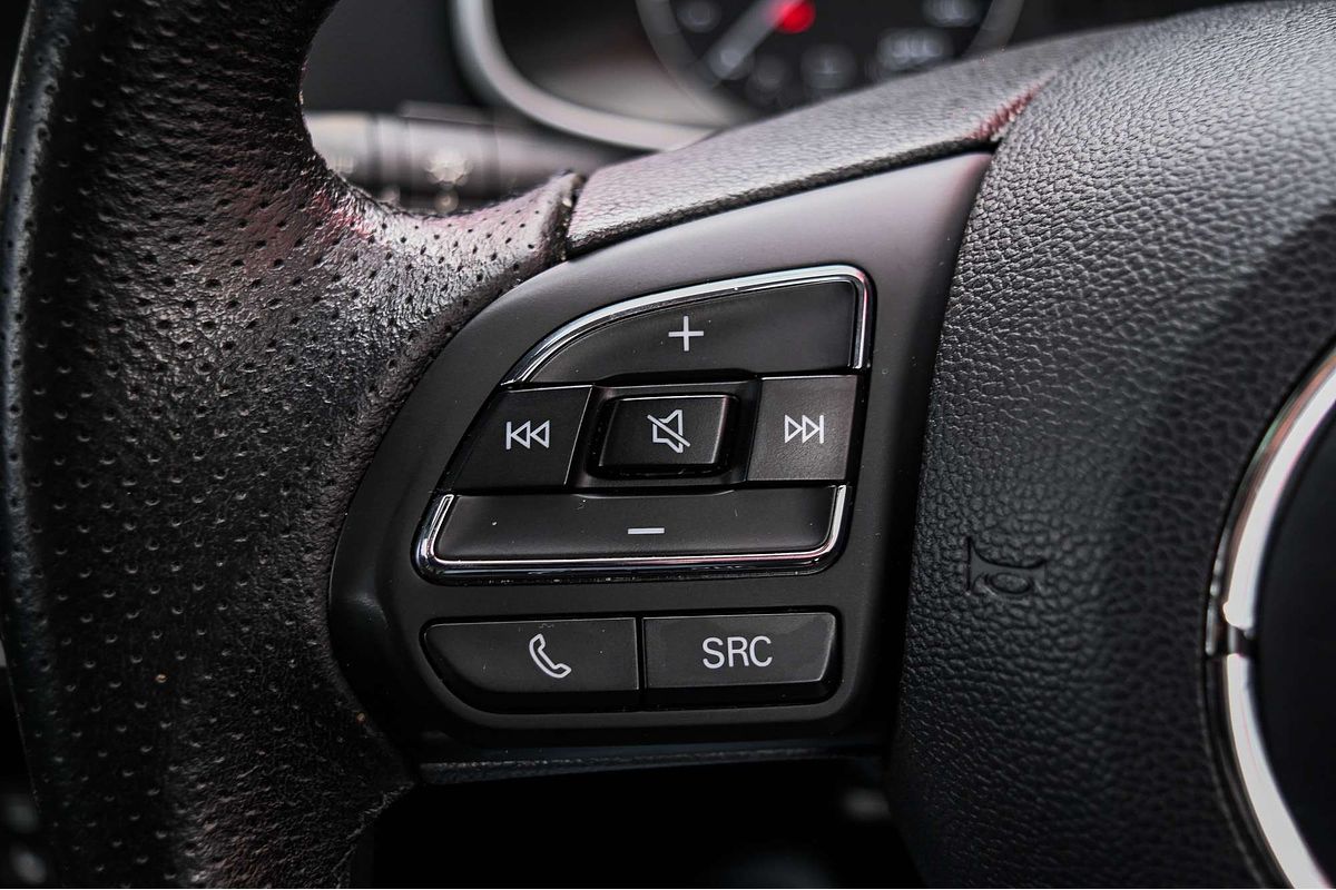 2020 MG ZS EV Essence AZS1