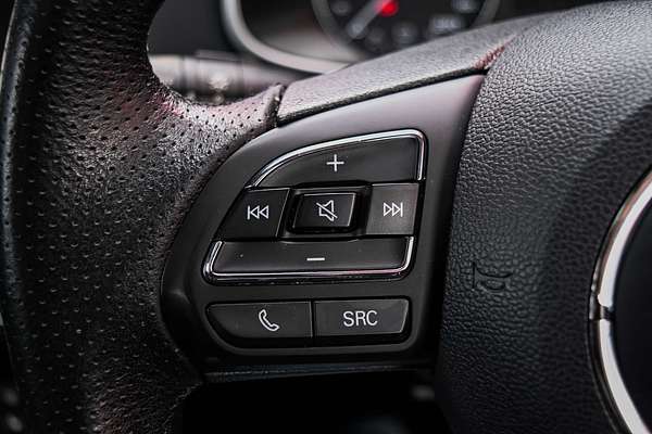 2020 MG ZS EV Essence AZS1