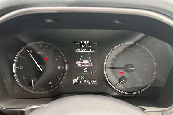 2024 Subaru Outback AWD Touring XT 6GEN