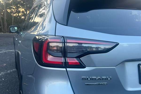 2024 Subaru Outback AWD Touring XT 6GEN