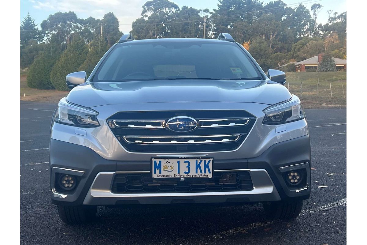 2024 Subaru Outback AWD Touring XT 6GEN