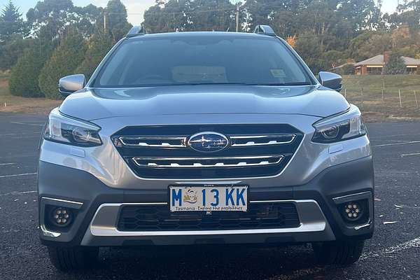 2024 Subaru Outback AWD Touring XT 6GEN