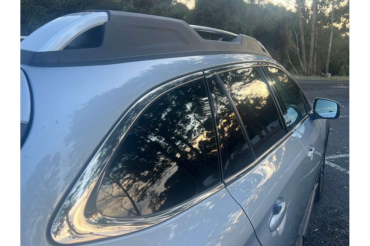 2024 Subaru Outback AWD Touring XT 6GEN