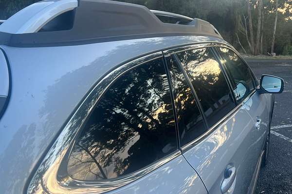 2024 Subaru Outback AWD Touring XT 6GEN