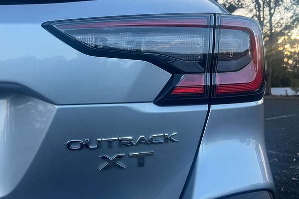 2024 Subaru Outback AWD Touring XT 6GEN