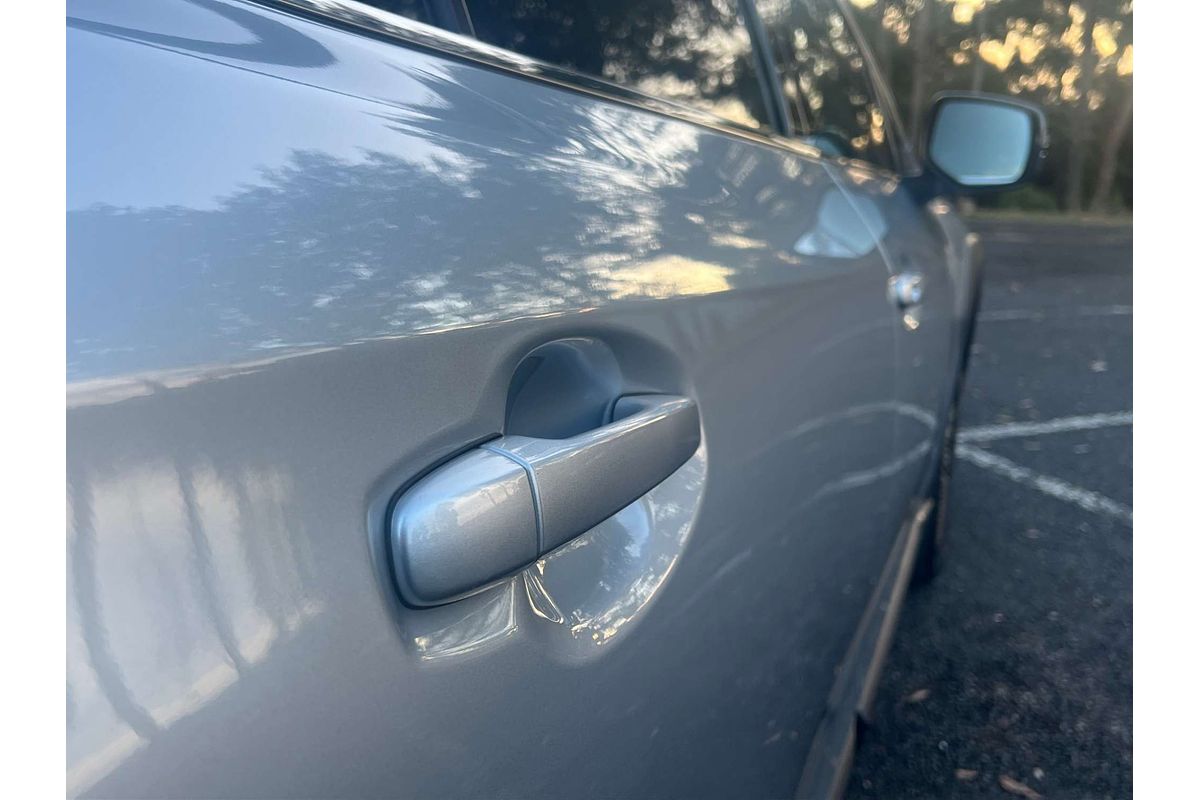 2024 Subaru Outback AWD Touring XT 6GEN