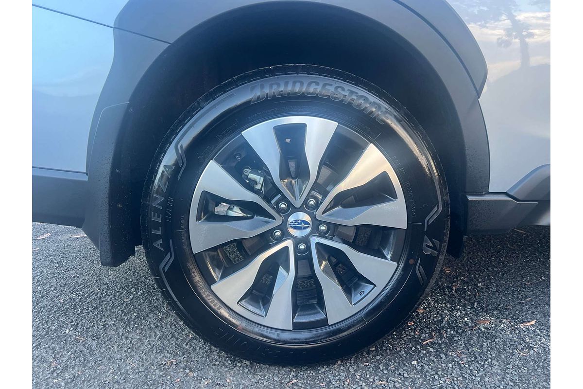 2024 Subaru Outback AWD Touring XT 6GEN