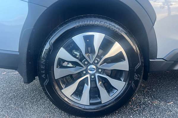 2024 Subaru Outback AWD Touring XT 6GEN